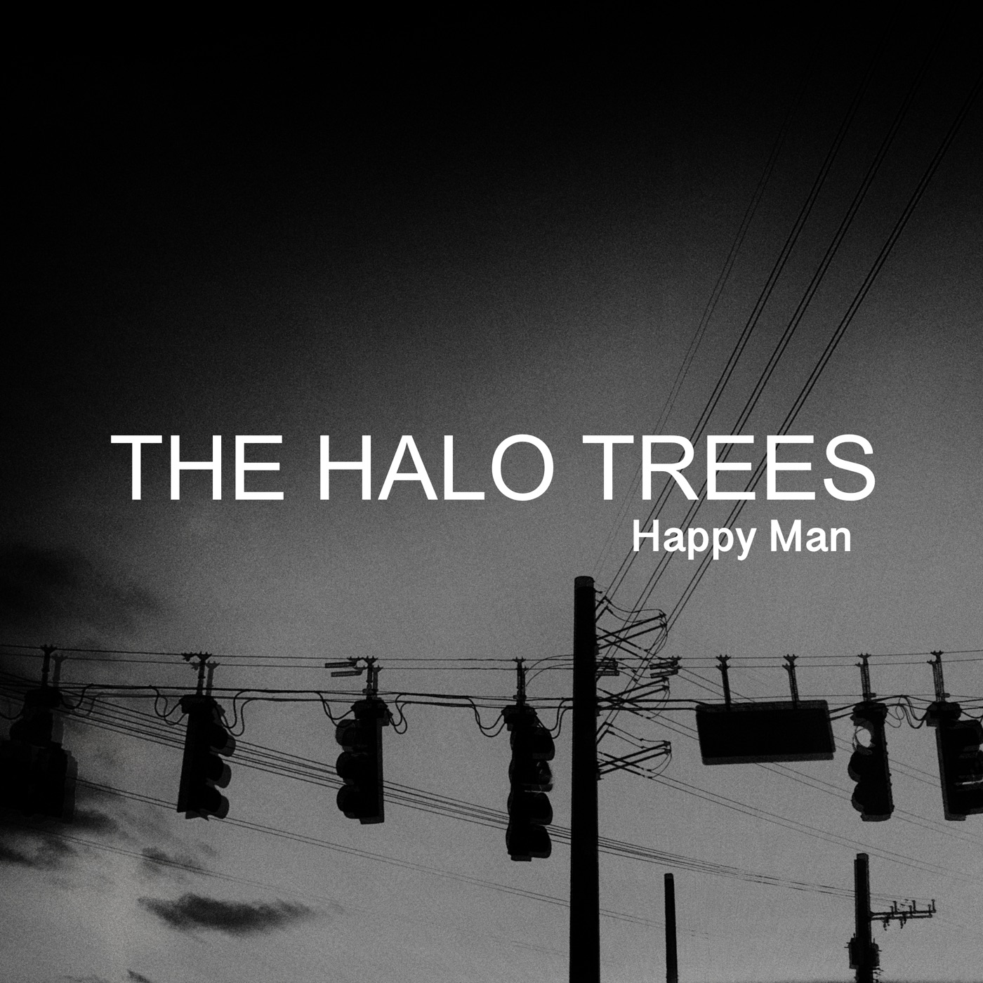 Halo Trees, The - Happy Man